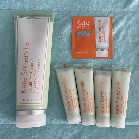 Kate Somerville Daily Foaming Wash - Picture 6 of 16